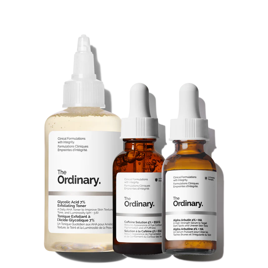 The Ordinary