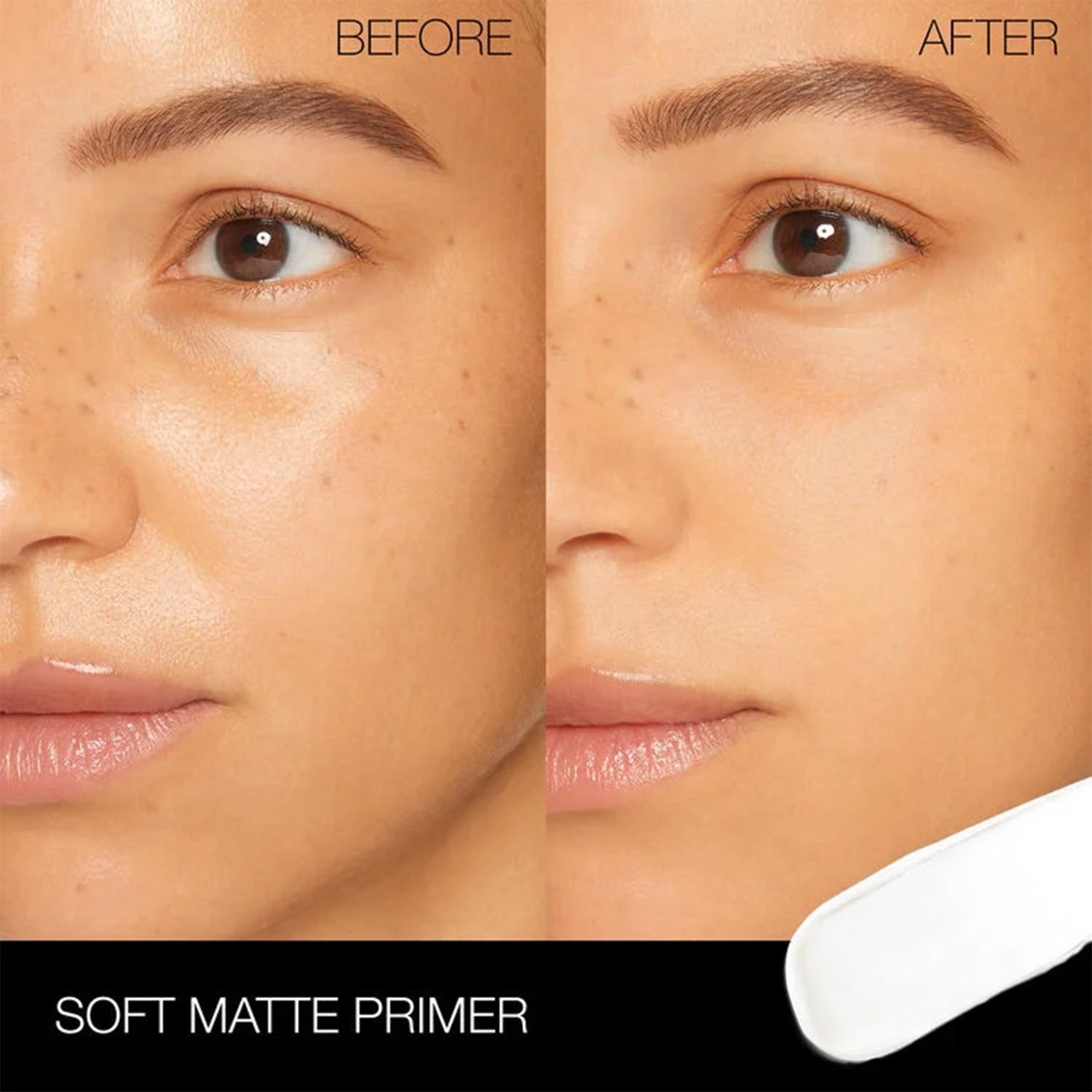 Prebase Soft Matte
