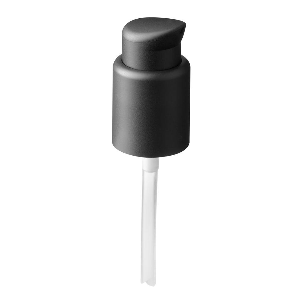 Dosificador de base de maquillaje líquida