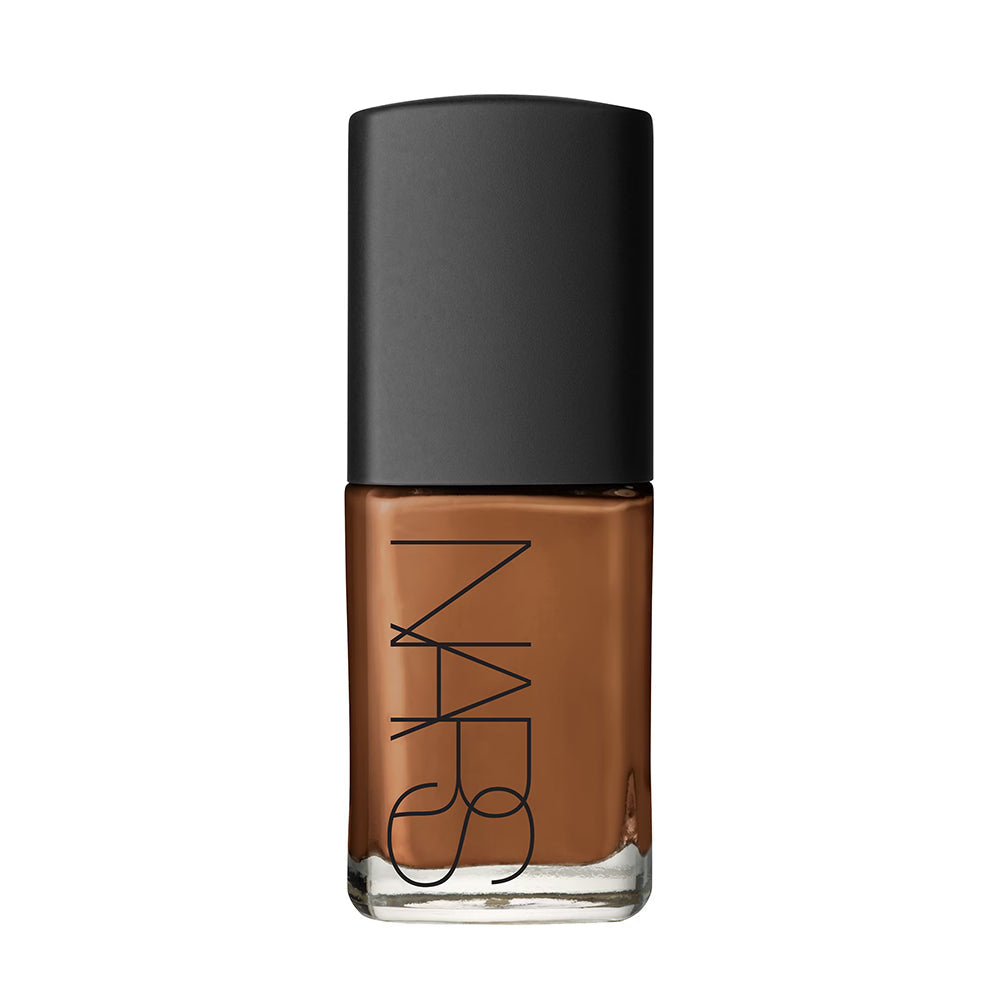 Base de maquillaje Sheer Glow
