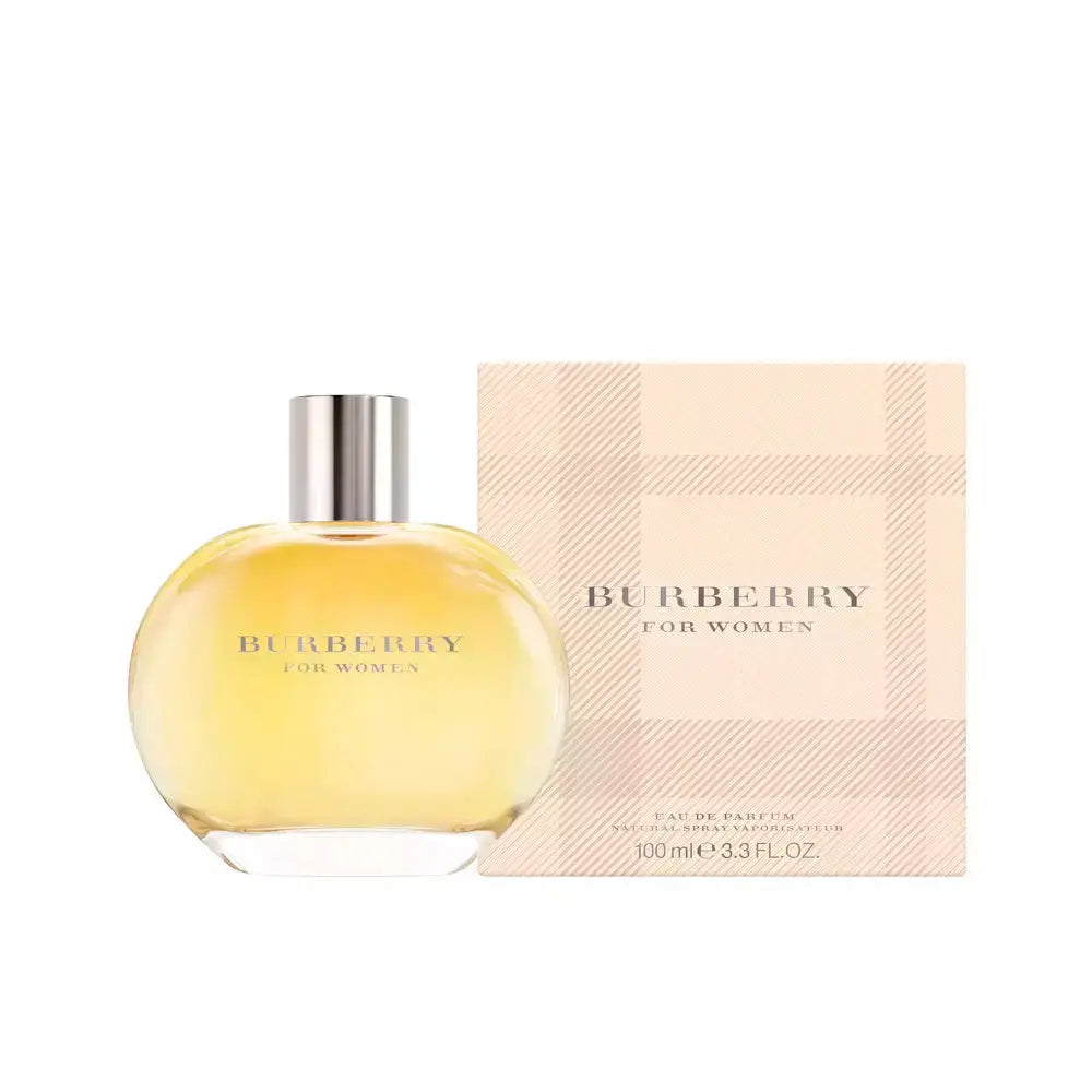 Burberry Eau de Parfum Clásico