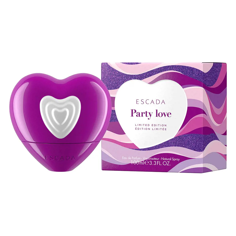 Escada Party Love Eau de Parfum