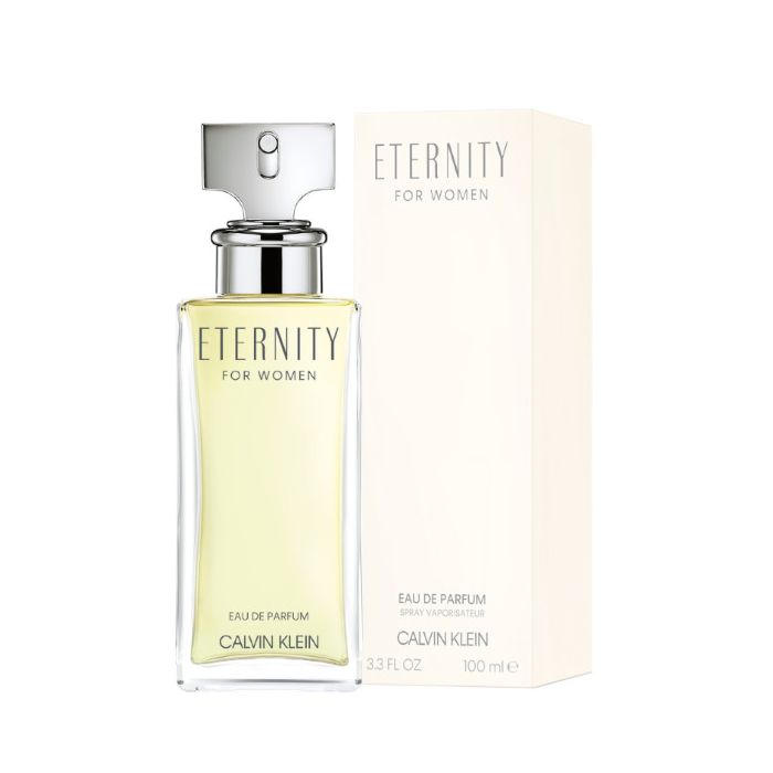 Calvin Klein Eternity Women EDP