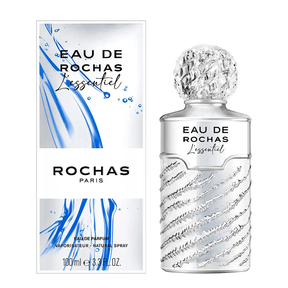 L’Essentiel – frescura floral cítrica