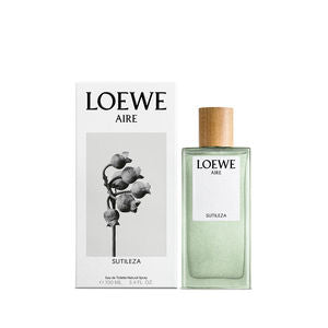 Aire Sutileza – fragancia floral luminosa