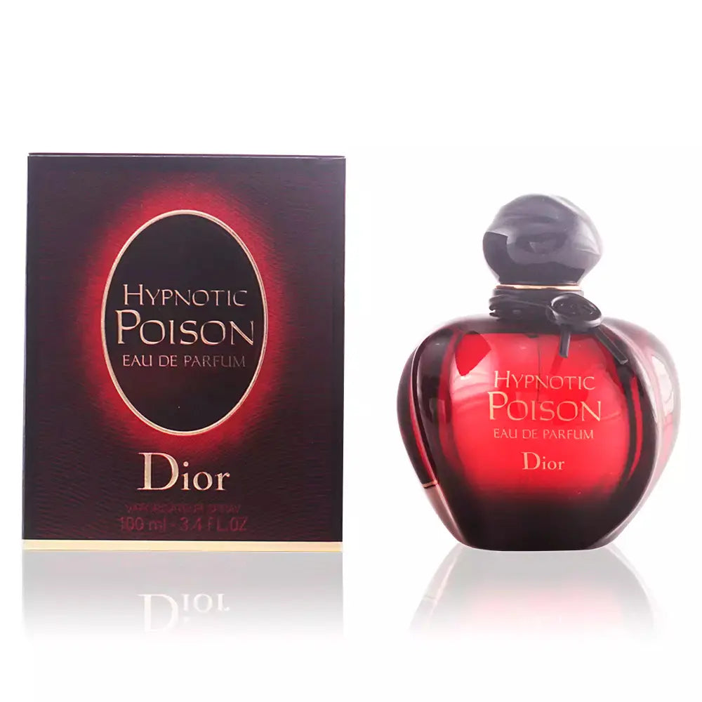 Hypnotic Poison – sensualidad avainillada intensa