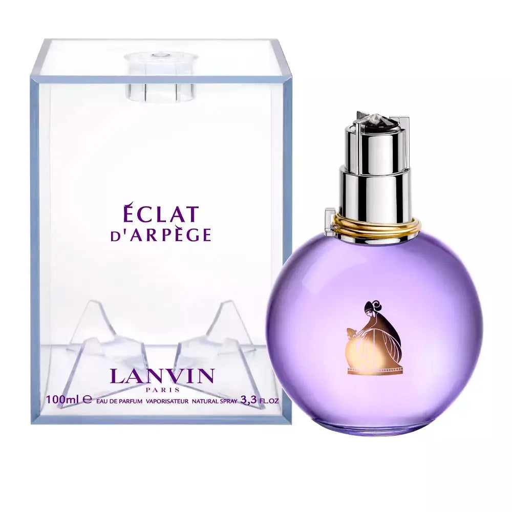Éclat d’Arpège – florales y cítricos