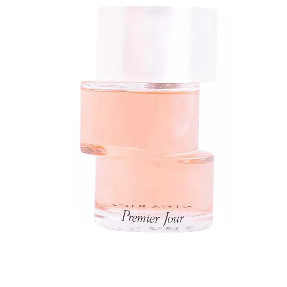 Nina Ricci Premier Jour – fragancia femenina floral amaderada