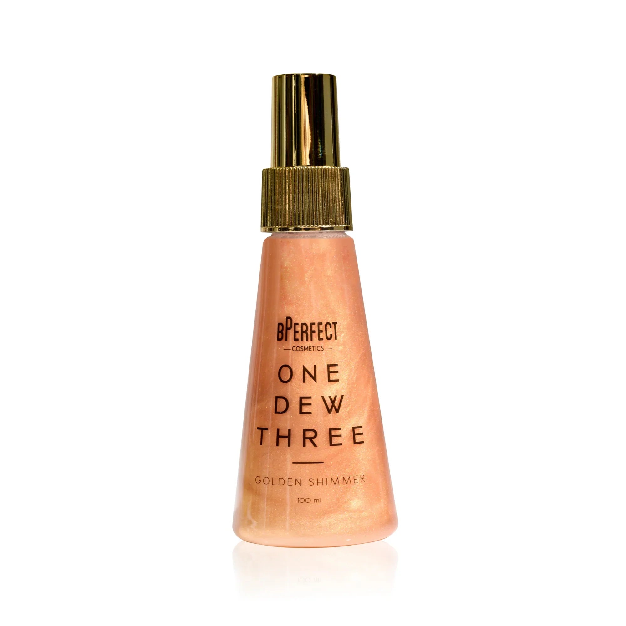 Set Golden Glow