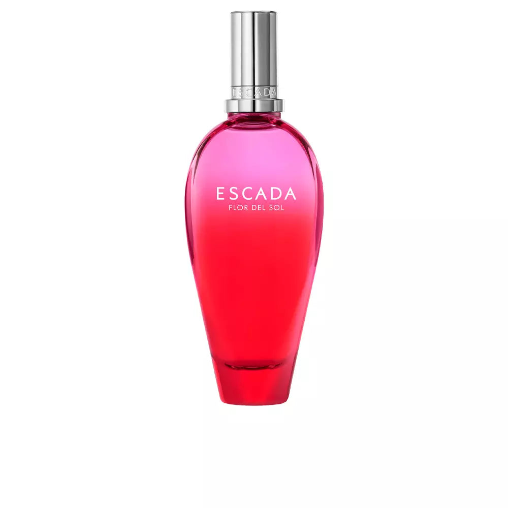 Escada Flor del Sol – fragancia veraniega