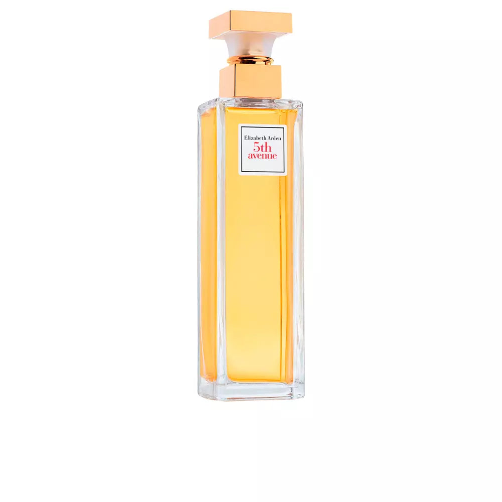 Elizabeth Arden 5th Avenue – fragancia femenina floral moderna
