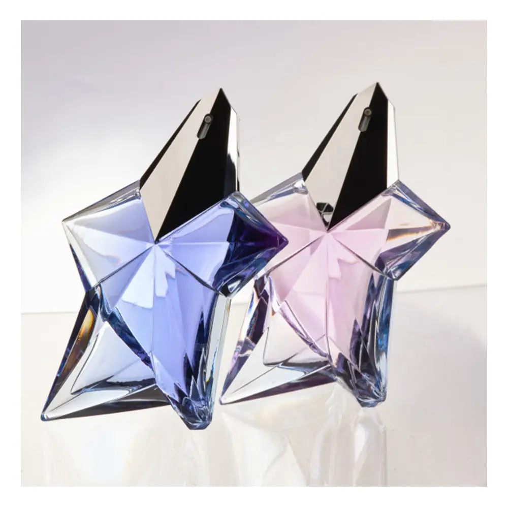 Angel Refillable – intensidad gourmand eterna