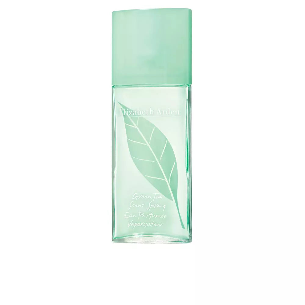 Elizabeth Arden Green Tea – frescura cítrica herbal