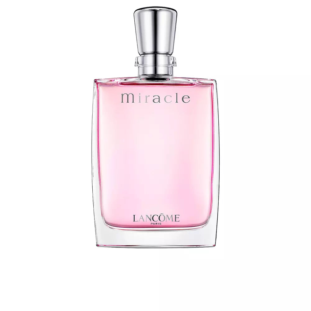 Miracle – floral especiada radiante