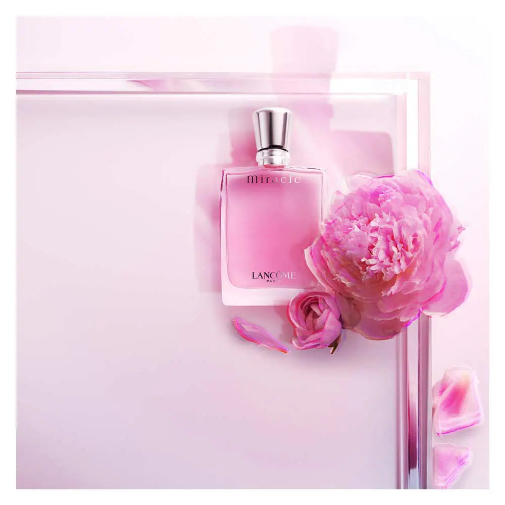 Miracle – floral especiada radiante