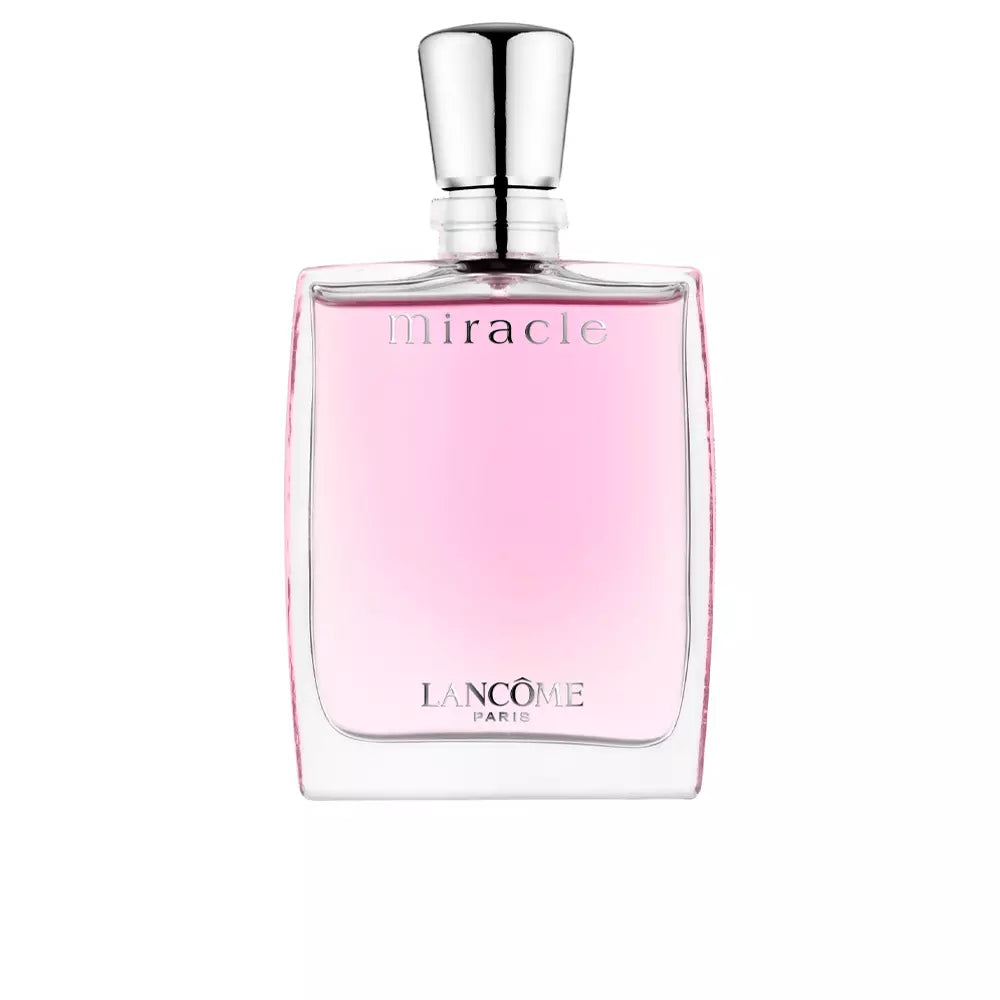 Miracle – floral especiada radiante