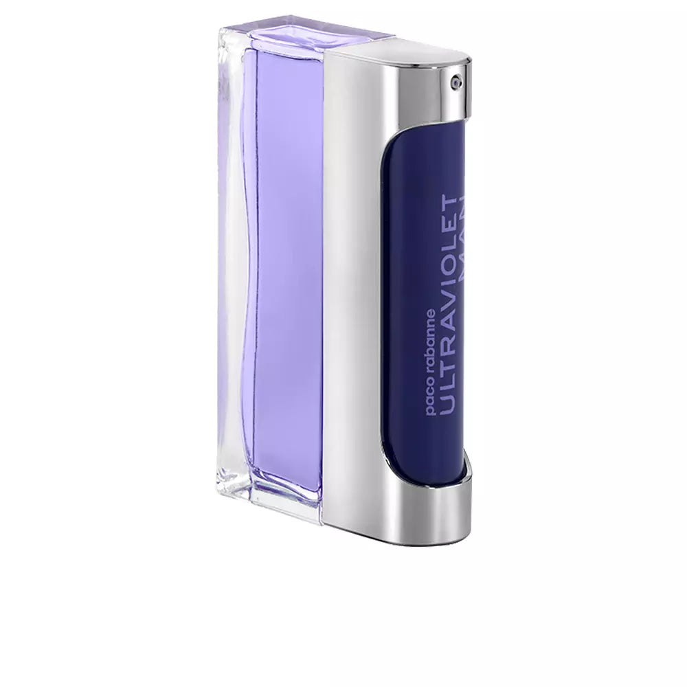 Ultraviolet Man Eau de Toilette – Bold & Modern