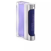 Ultraviolet Man Eau de Toilette – Bold & Modern