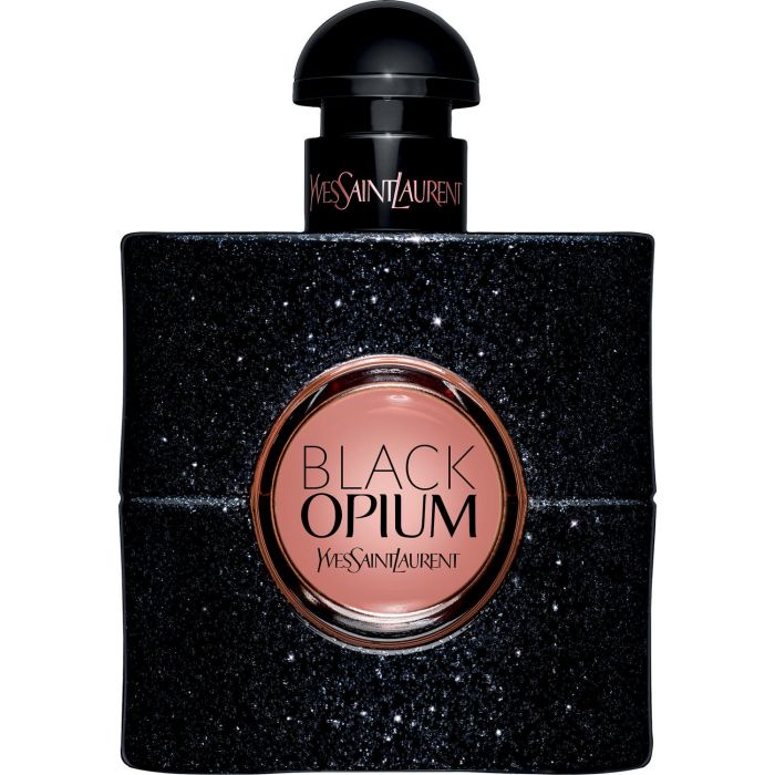 Yves Saint Laurent Black Opium