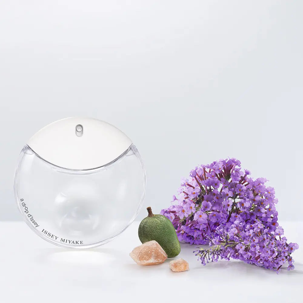A Drop d'Issey – floral almendrado elegante