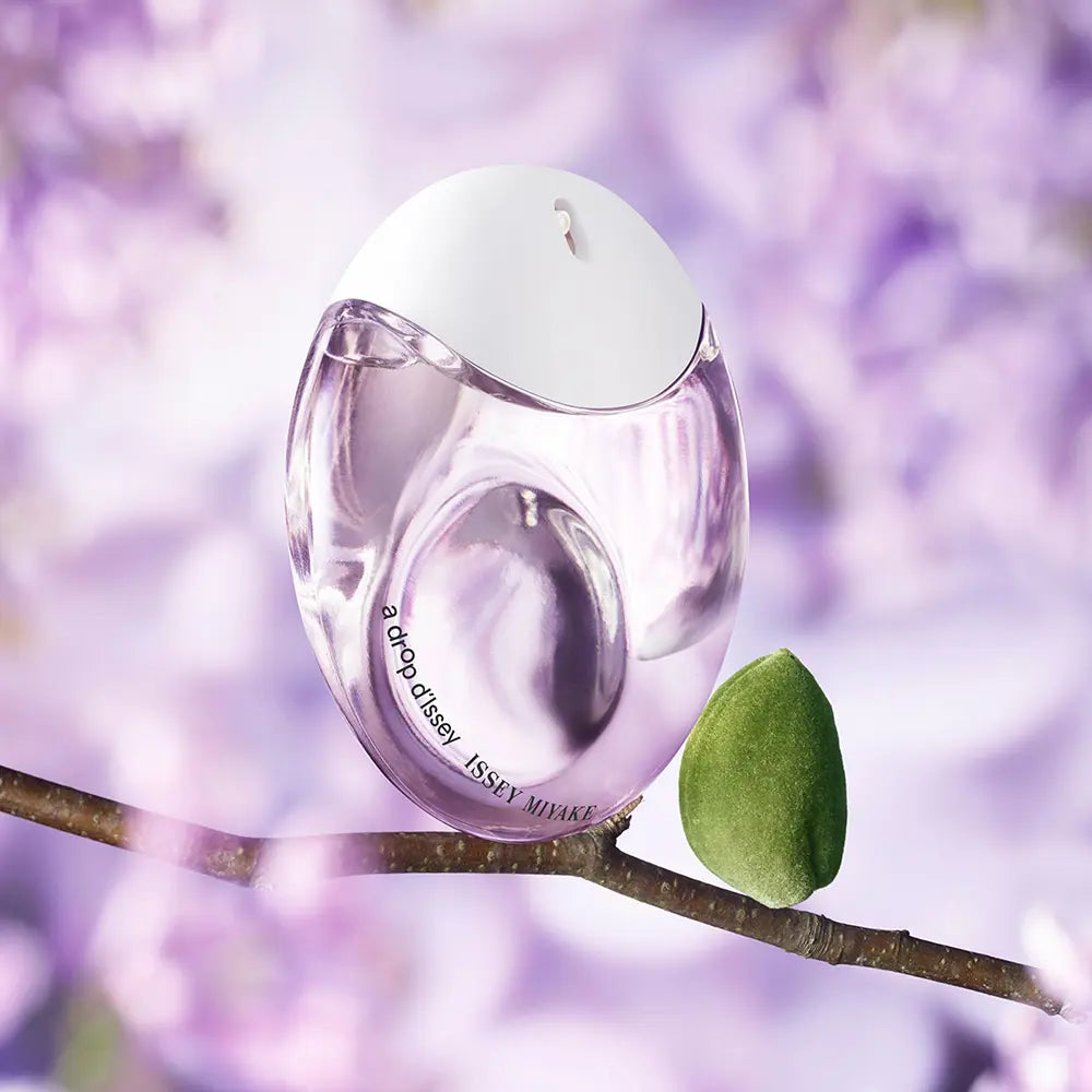 A Drop d'Issey – floral almendrado elegante