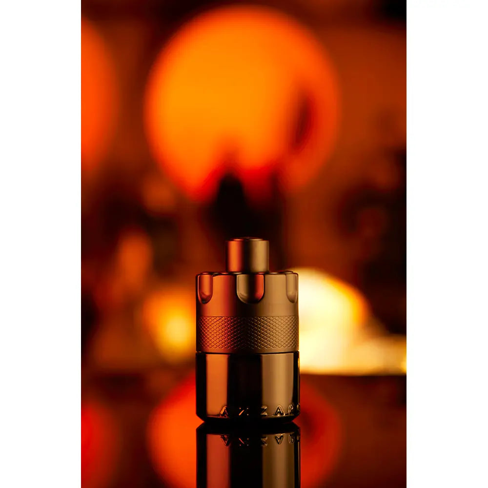 The Most Wanted – Intense Woody Scent