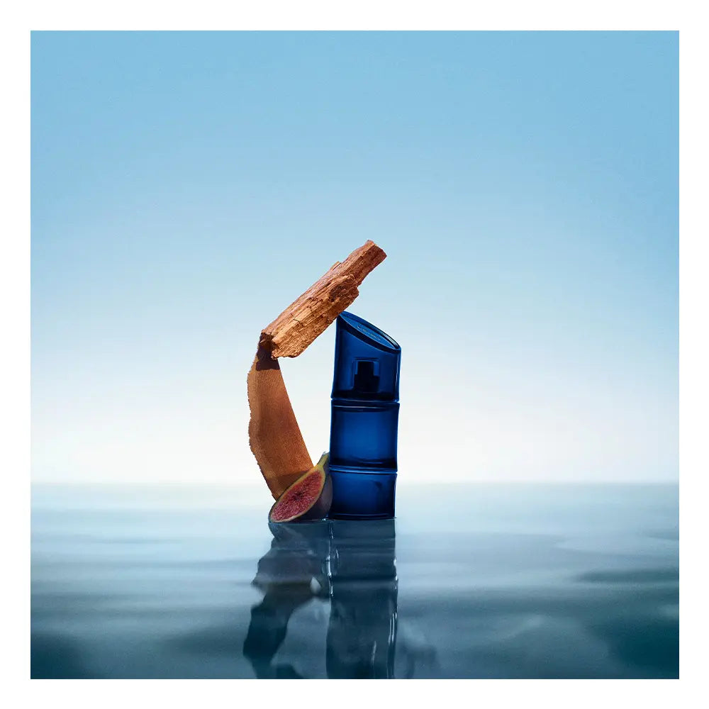 Kenzo Homme Intense Eau de Toilette – Aroma Amaderado y Fresco