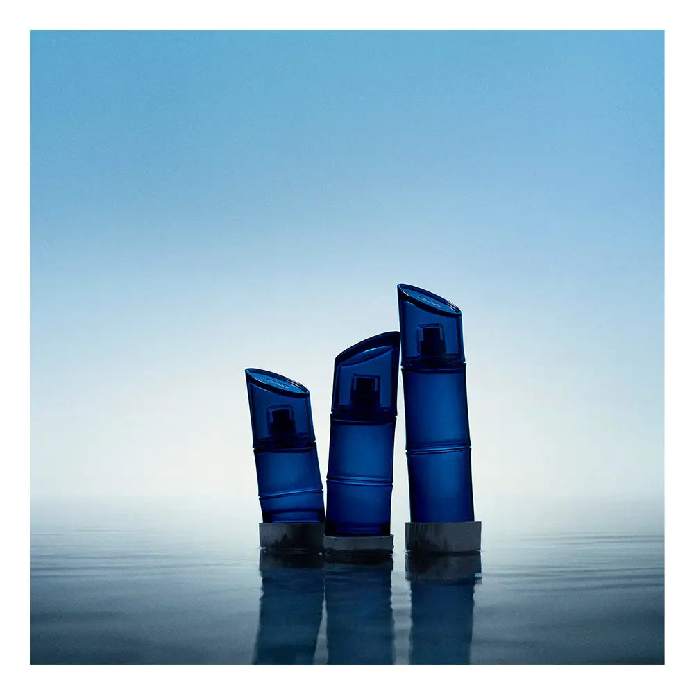 Kenzo Homme Intense Eau de Toilette – Aroma Amaderado y Fresco