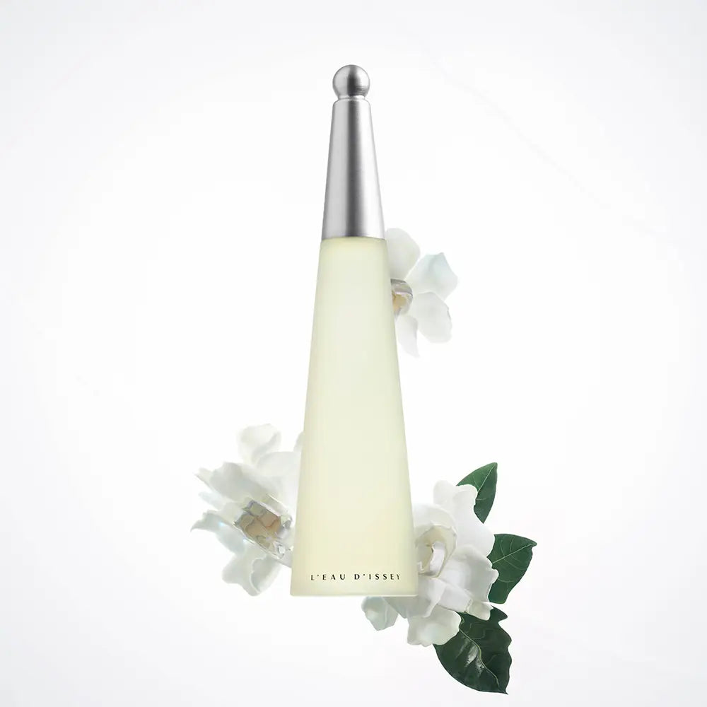 L’Eau d’Issey — esencia fresca acuática