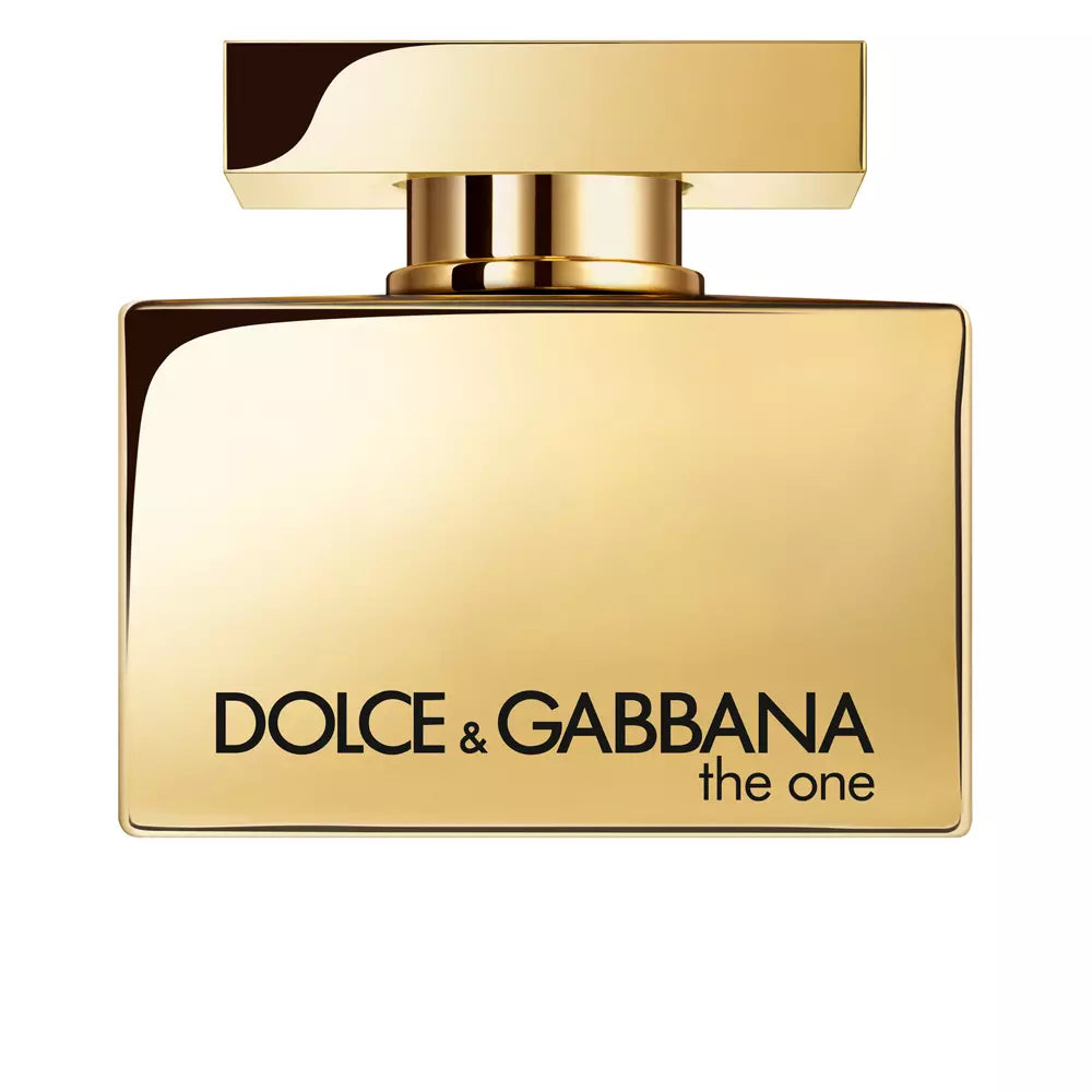 The One Gold Intense – floral frutal elegante