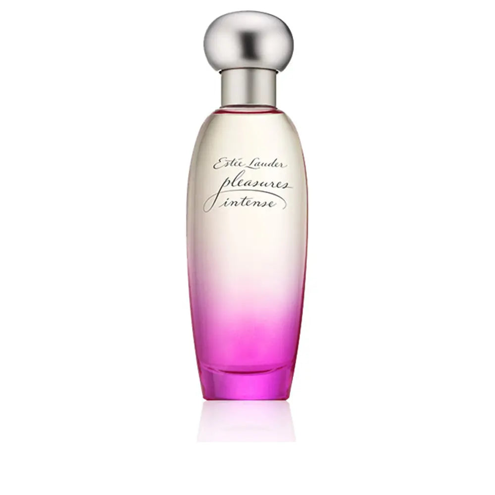 Pleasures Intense – frescura floral duradera