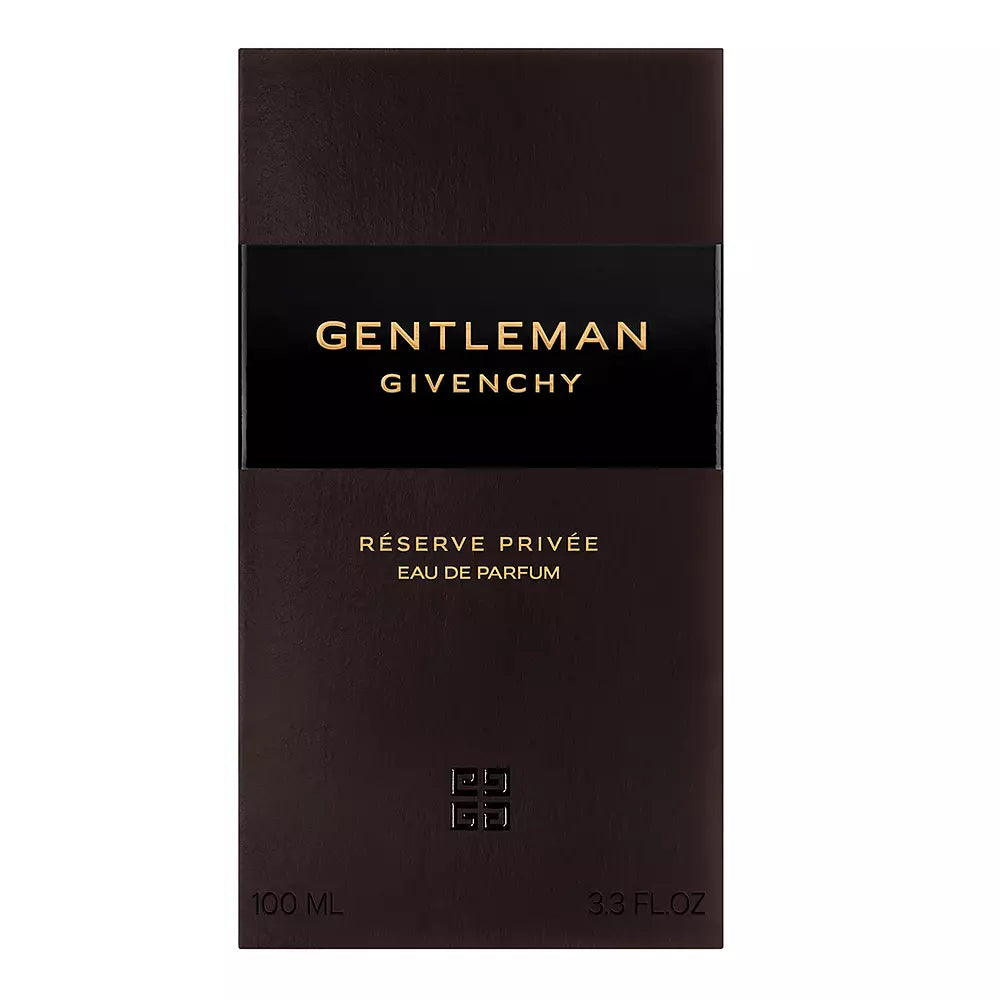 Gentleman Reserve Privée Eau de Parfum – Sophisticated Masculinity