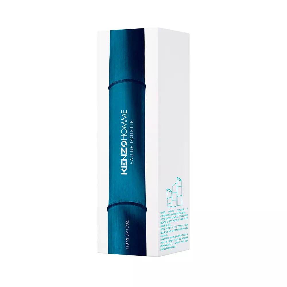 Kenzo Glam Exclusive Eau de Parfum – Aroma Floral y Cítrico