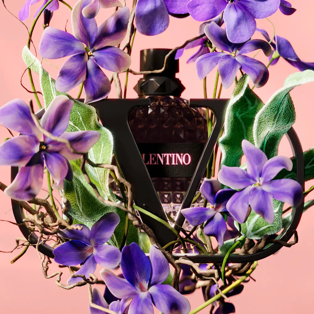 Uomo Born in Roma – Woody Spicy Scent