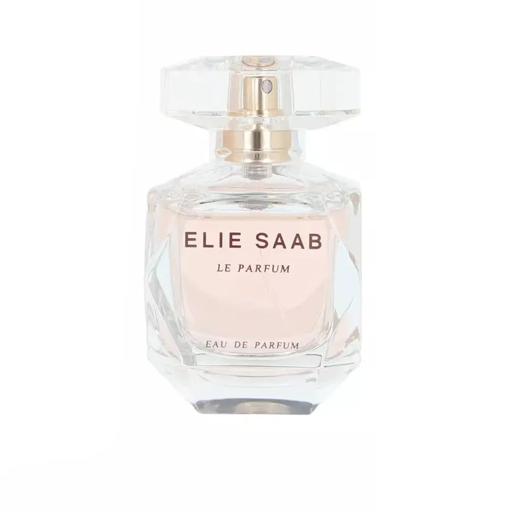 Elie Saab Le Parfum – elegancia floral cálida