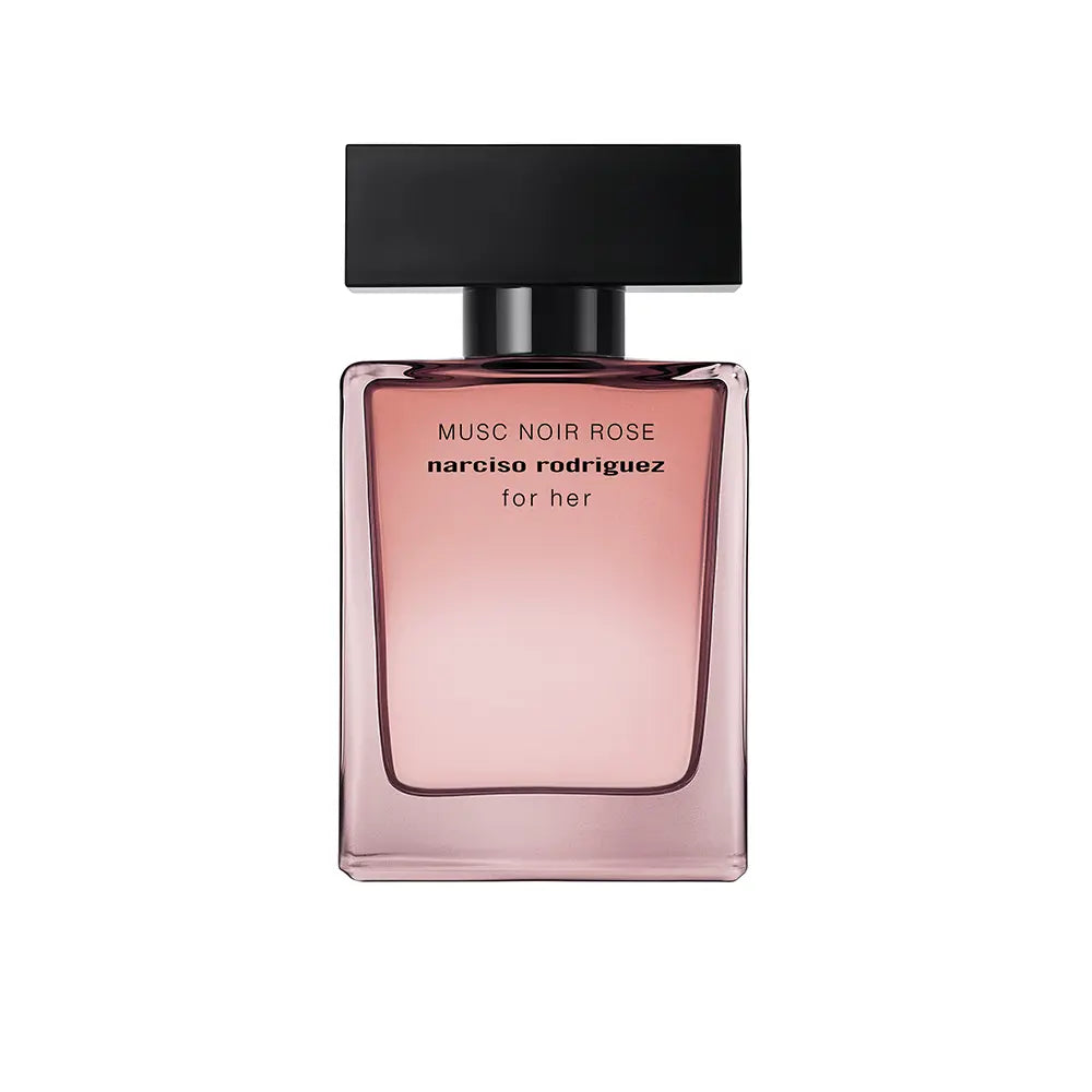 Musc Noir Rose Eau de Parfum íntima