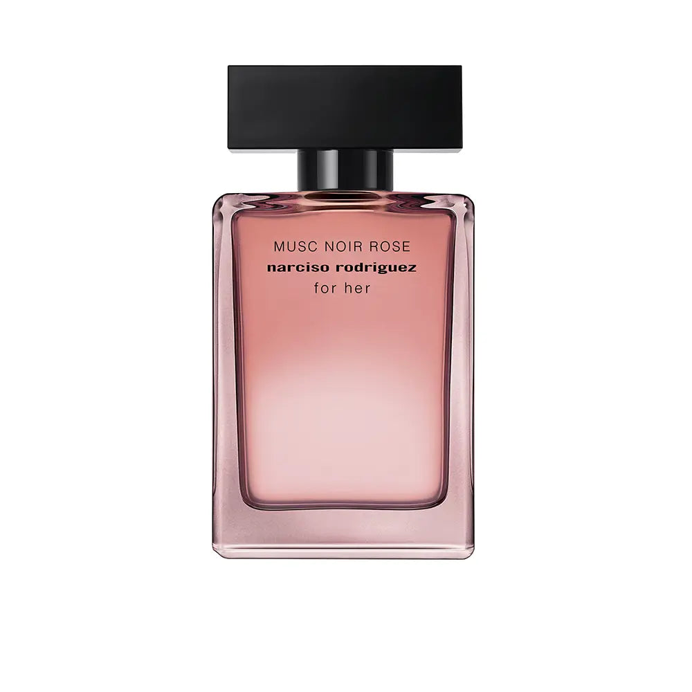 Musc Noir Rose Eau de Parfum íntima