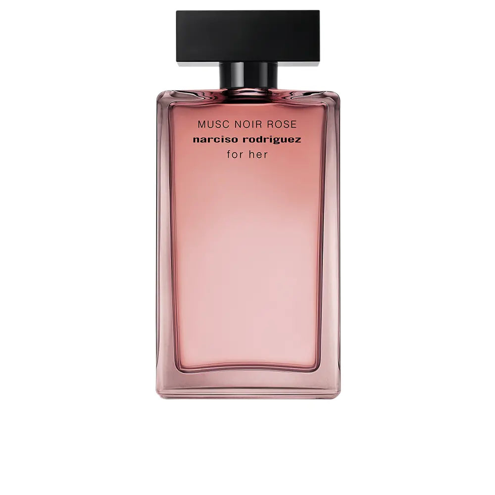 Musc Noir Rose Eau de Parfum íntima