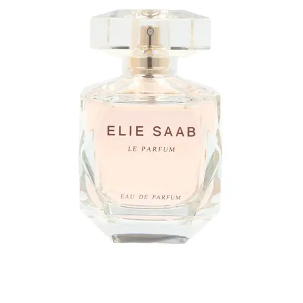 Elie Saab Le Parfum – elegancia floral cálida