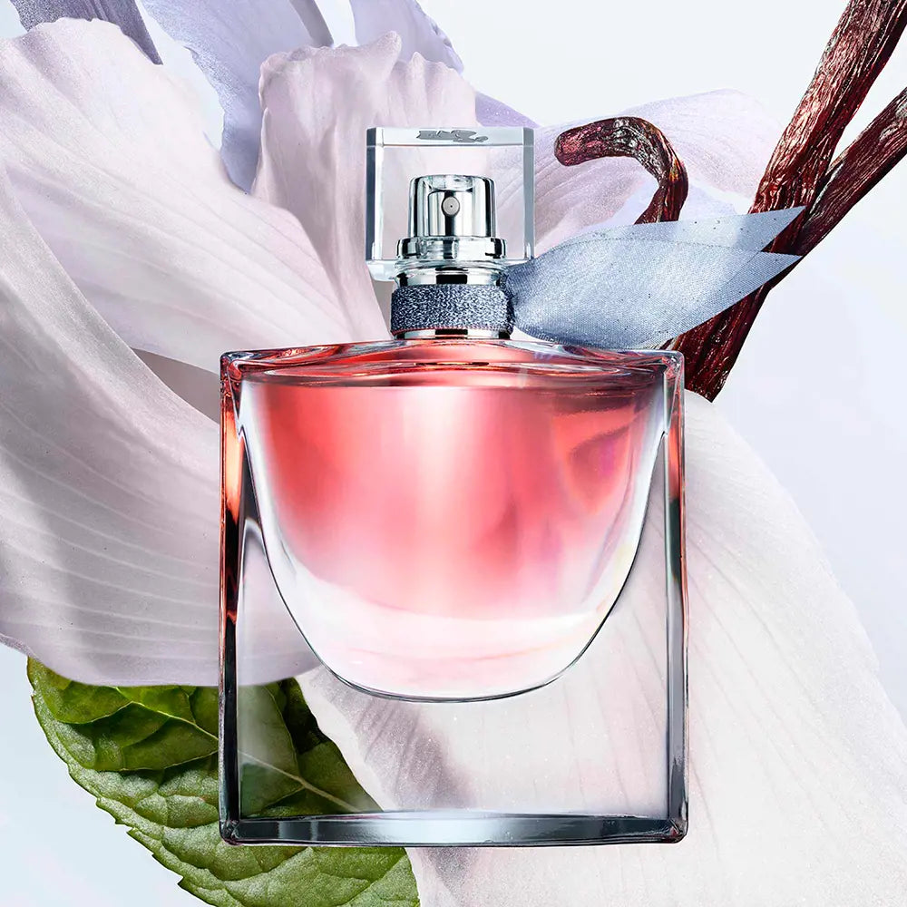 La Vie Est Belle — perfume recargable gourmand