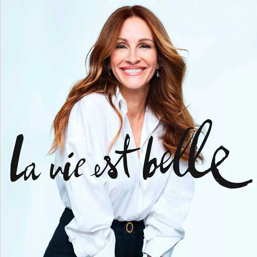 La Vie Est Belle — perfume recargable gourmand