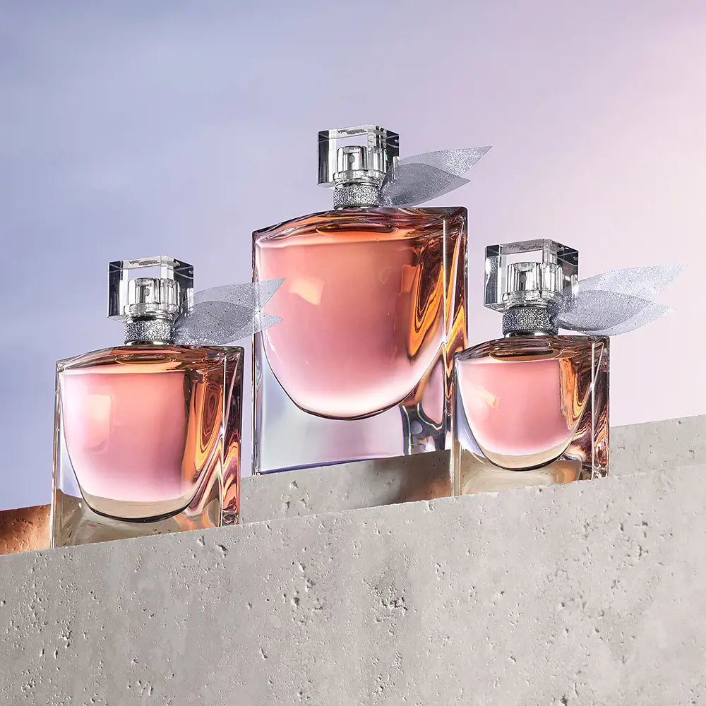 La Vie Est Belle — perfume recargable gourmand
