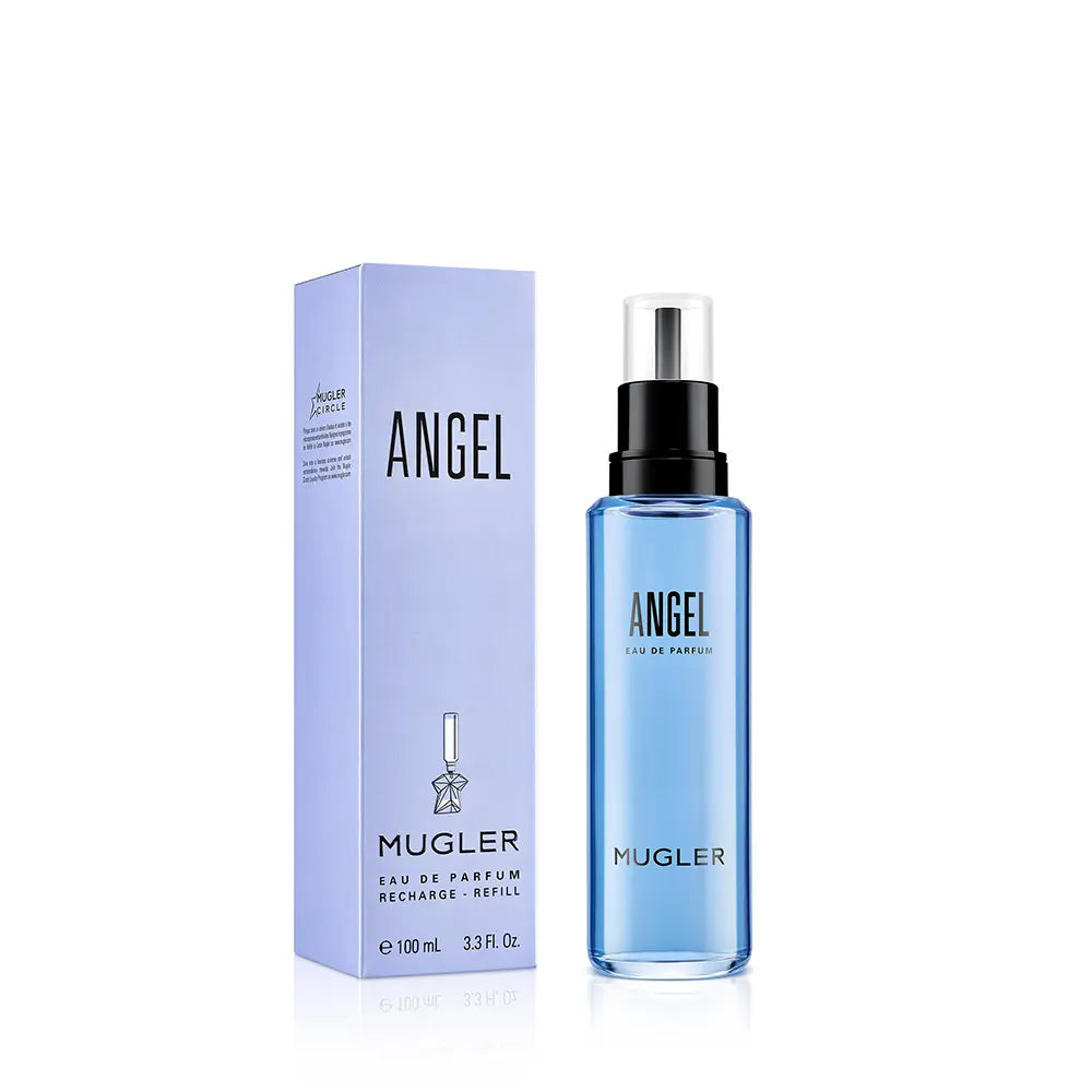 Angel Refillable – intensidad gourmand eterna