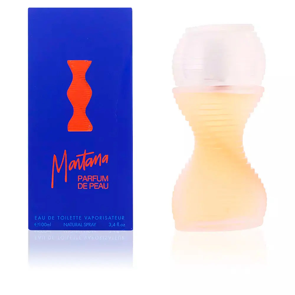 Parfum de Peau – fragancia cuero femenina