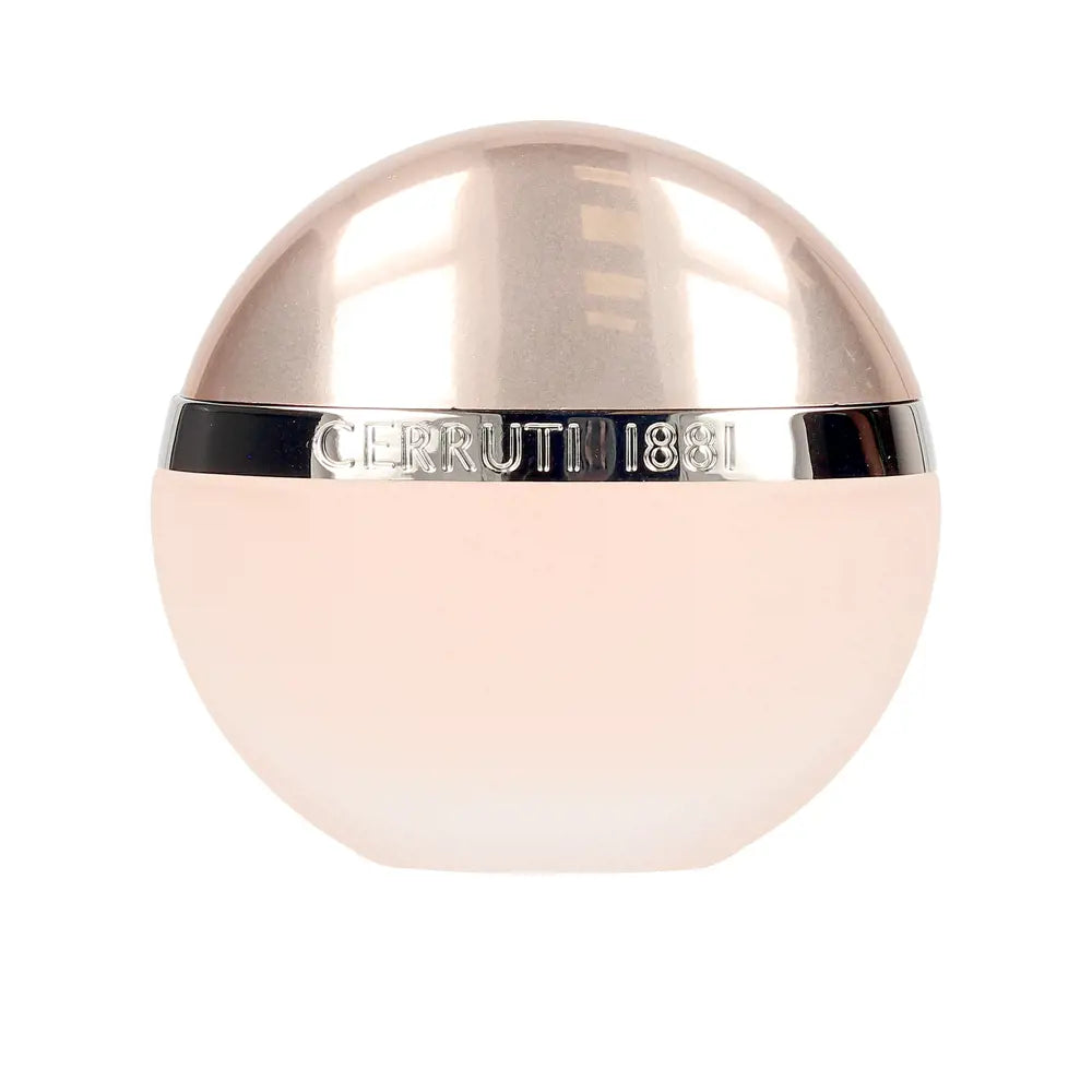 1881 Femme Eau de Toilette duradera