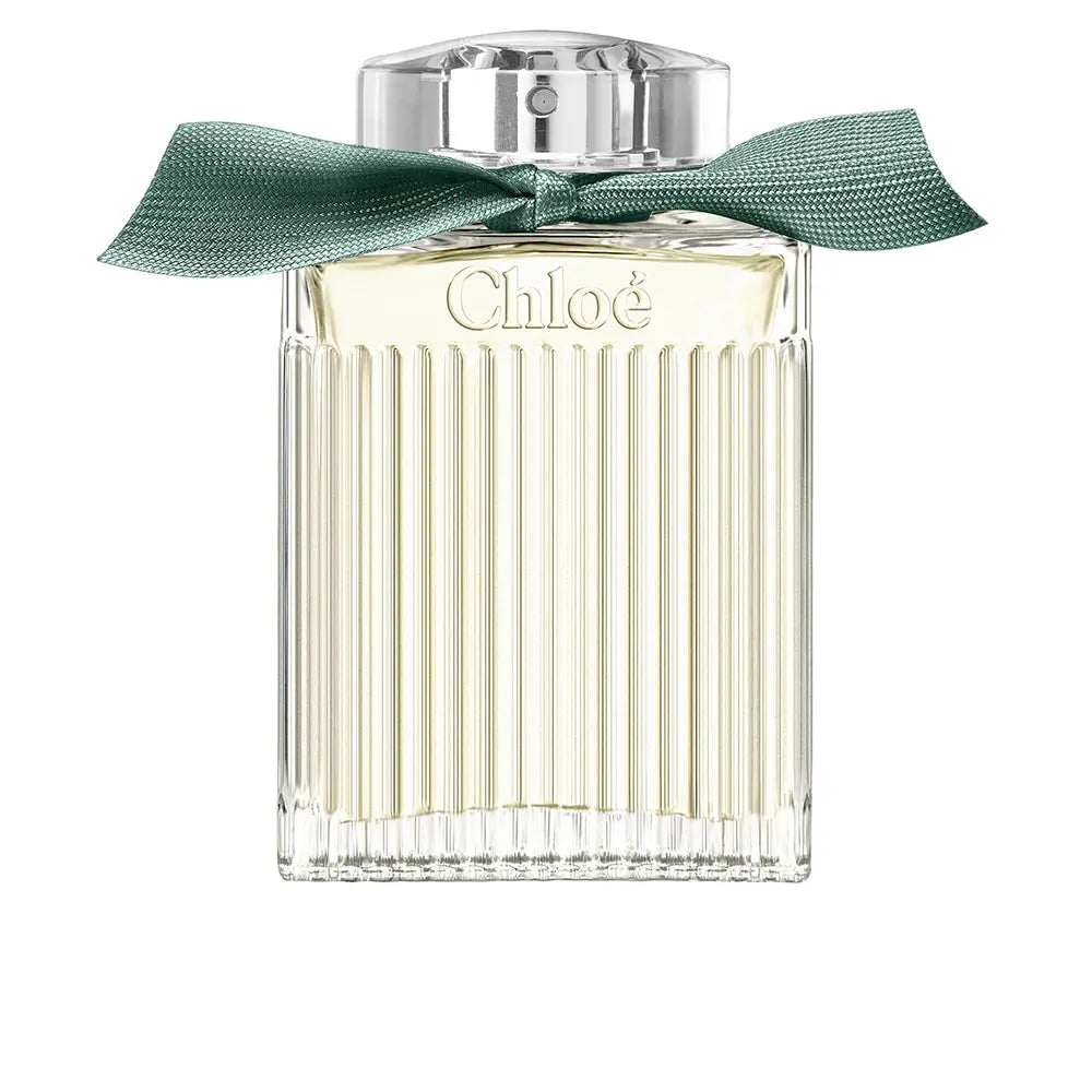 Chloé Rose Naturelle Intense rosa orgánica