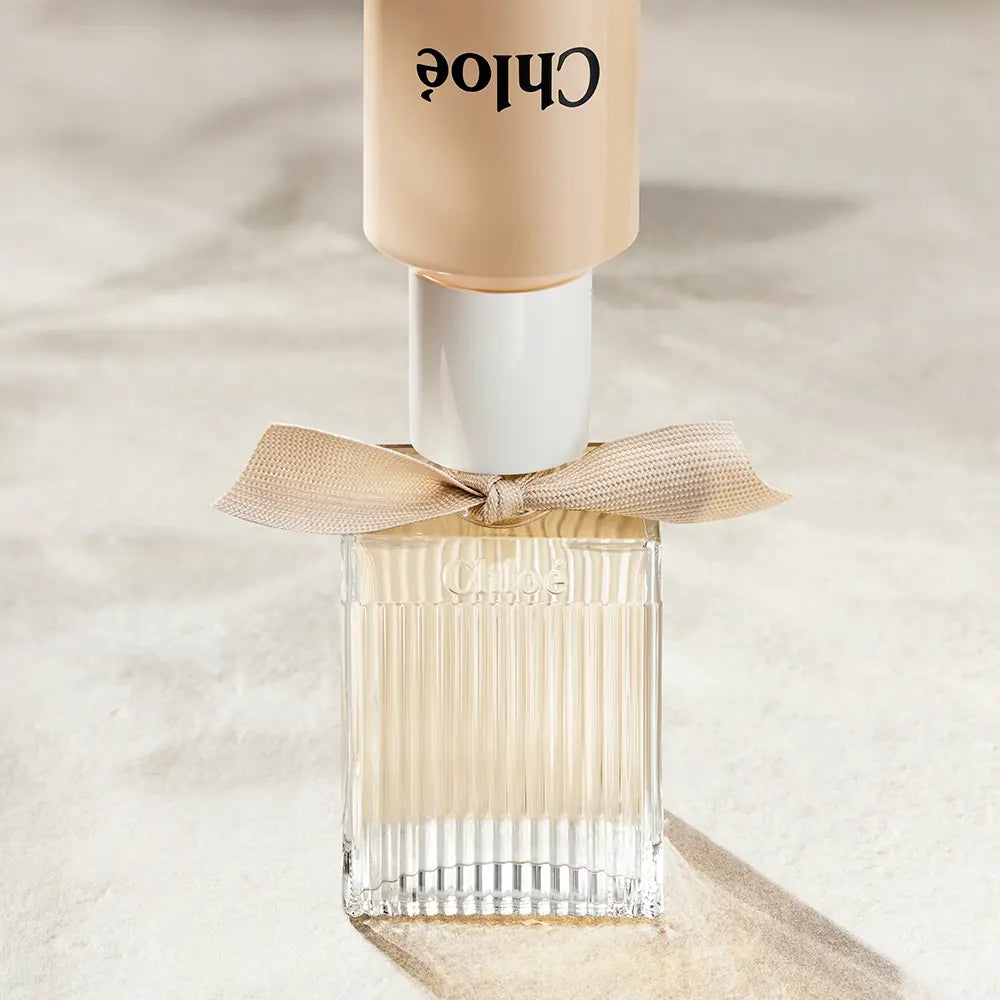 Chloé Signature – fragancia floral femenina