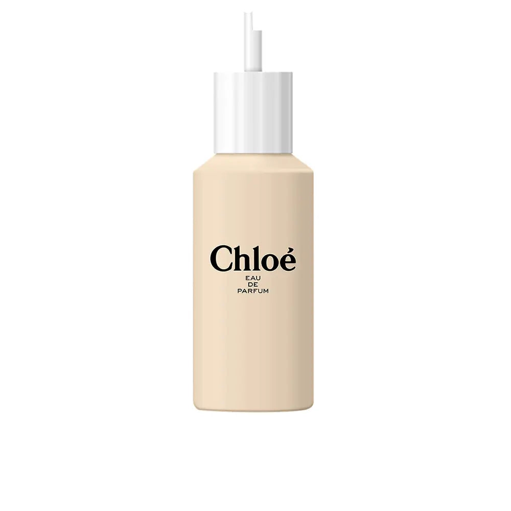 Chloé Signature – fragancia floral femenina