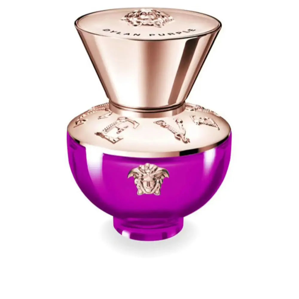 Versace Dylan Purple – fragancia floral afrutada