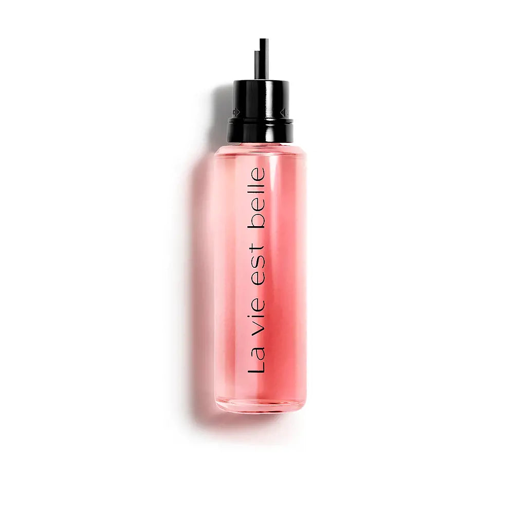 La Vie Est Belle — perfume recargable gourmand